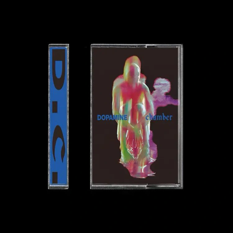 CASSETTE TAPE