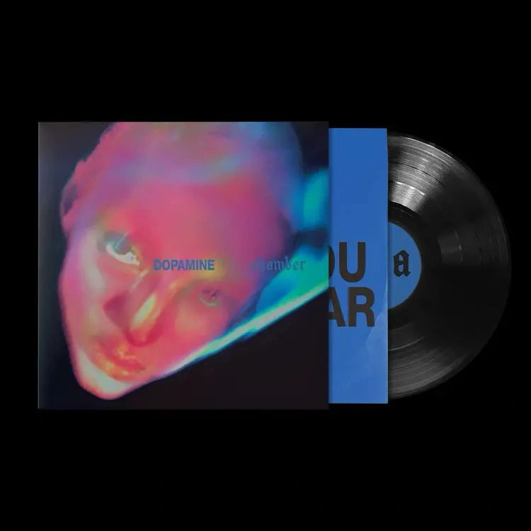 BLACK VINYL